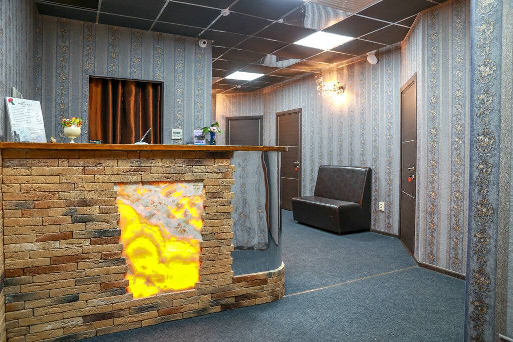 Фото Хостела Тверская 5 Москва 67