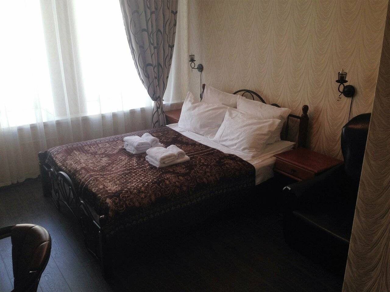 Фото Хостела Тверская 5 Москва 71