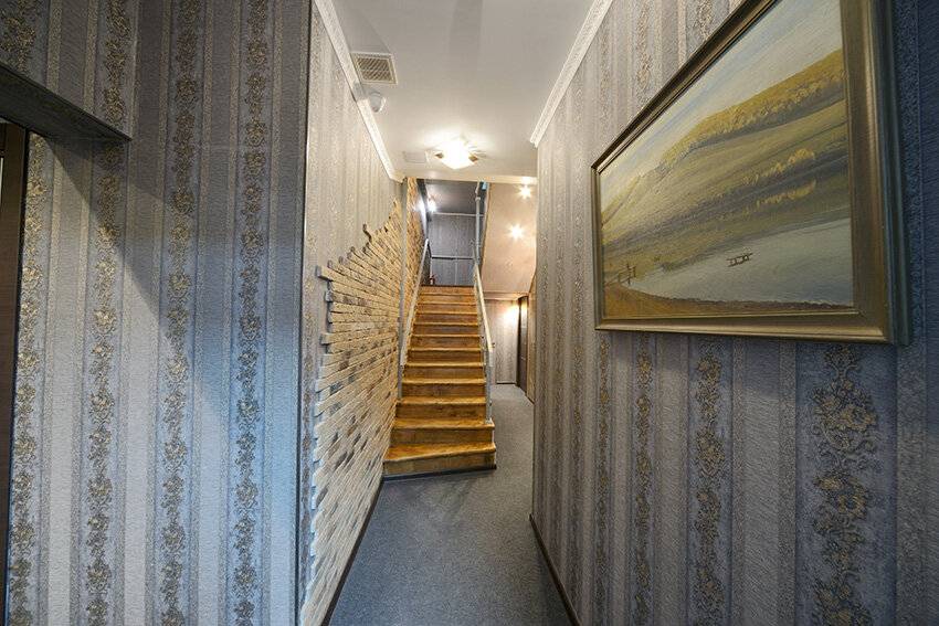 Фото Хостела Тверская 5 Москва 32