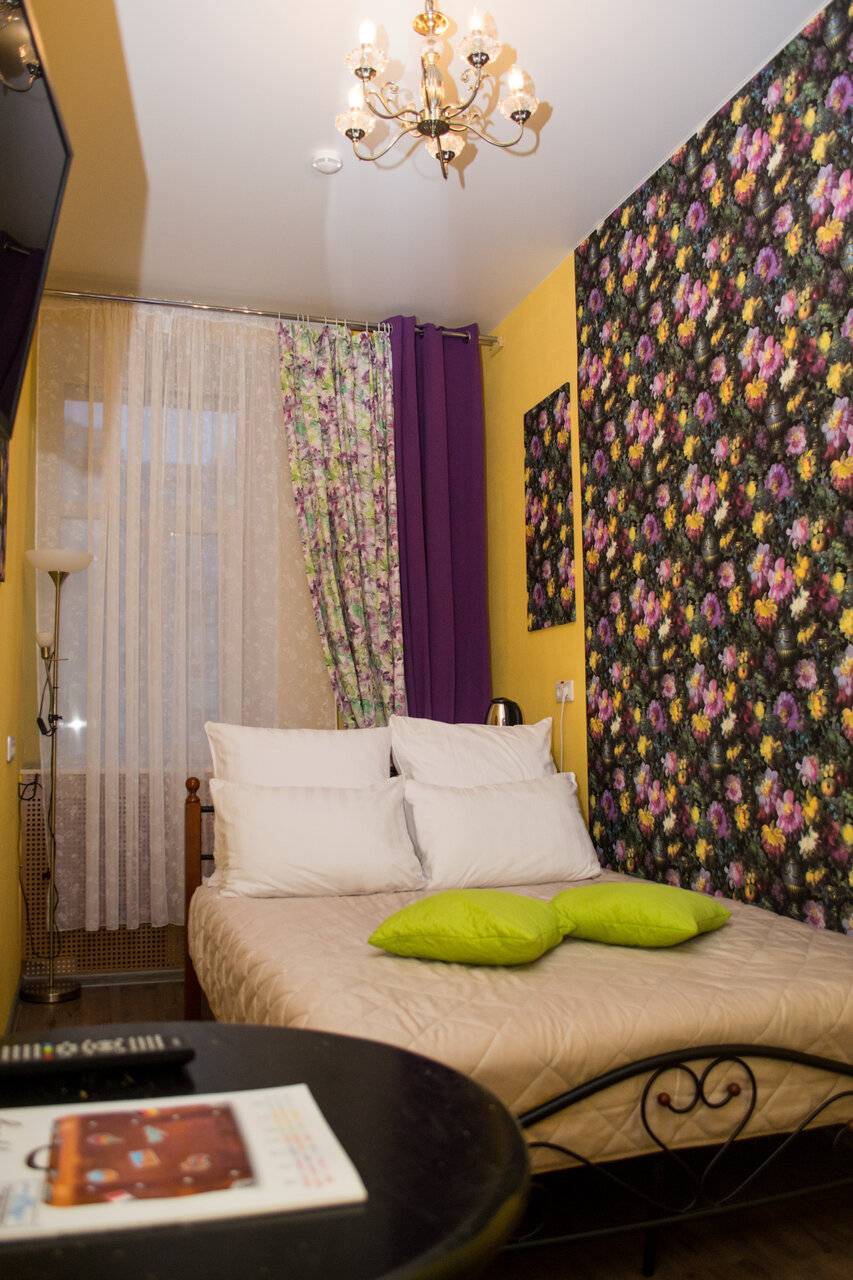 Фото Хостела Тверская 5 Москва 20