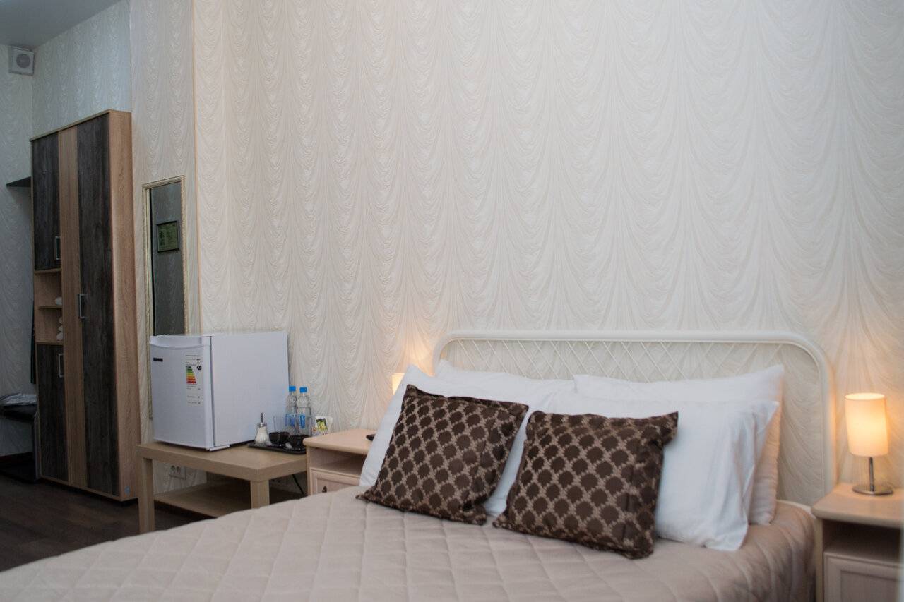 Фото Хостела Тверская 5 Москва 14