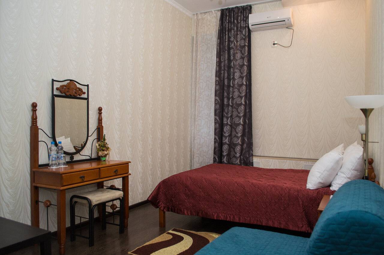 Фото Хостела Тверская 5 Москва 18