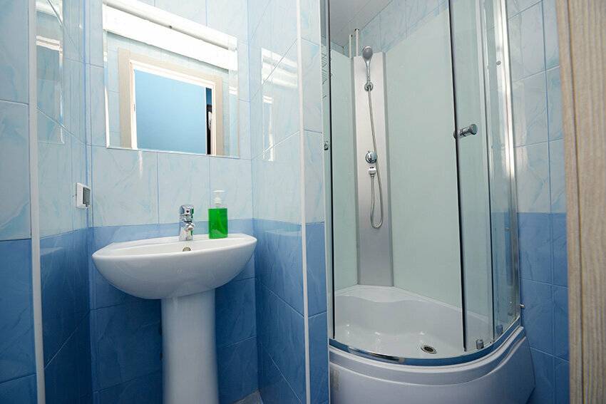 Фото Хостела Тверская 5 Москва 53