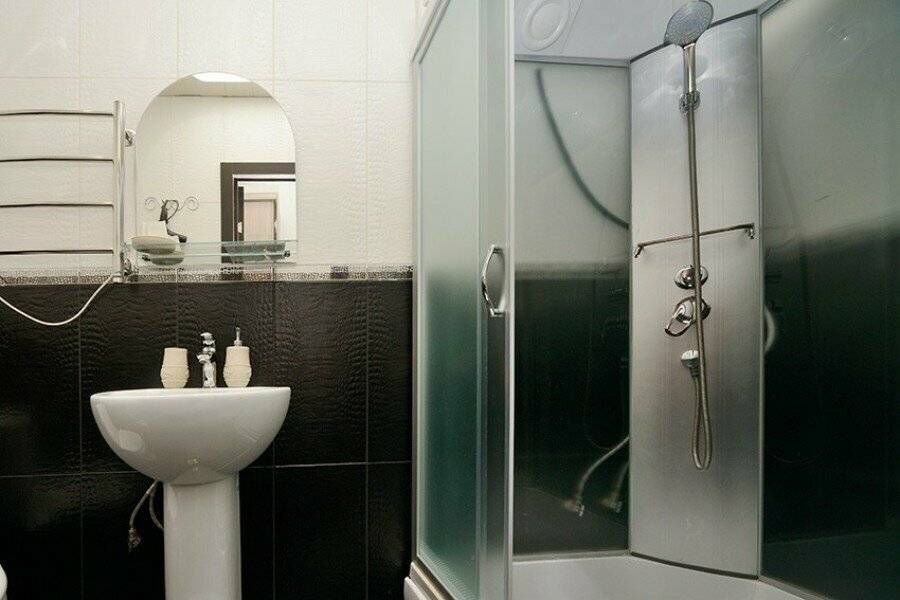 Фотографии номера Семейный полулюкс в Хостеле Тверская 5 Москва