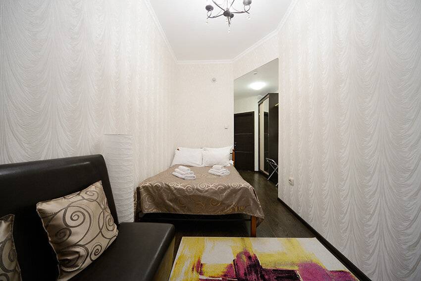 Фото Хостела Тверская 5 Москва 50