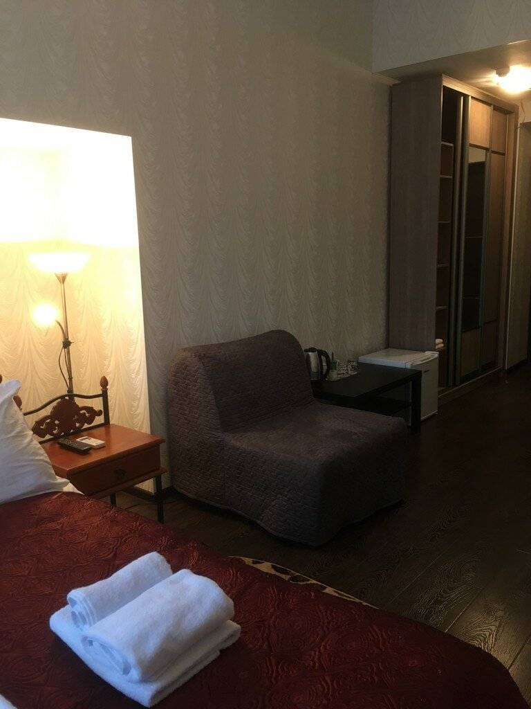 Фото Хостела Тверская 5 Москва 72