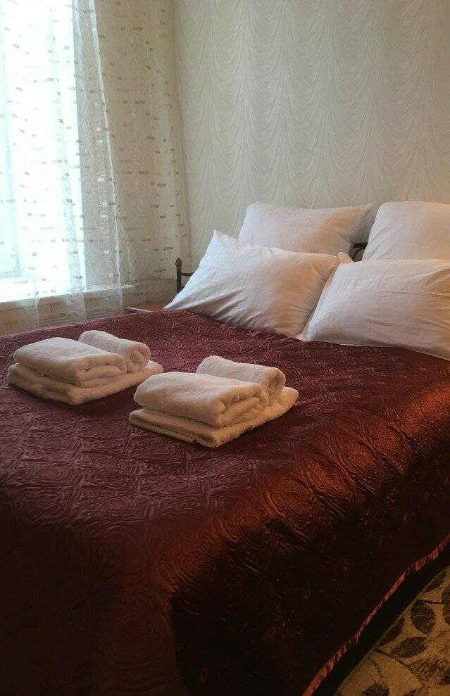 Фото Хостела Тверская 5 Москва 27