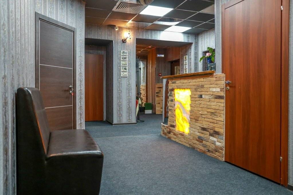 Фото Хостела Тверская 5 Москва 75