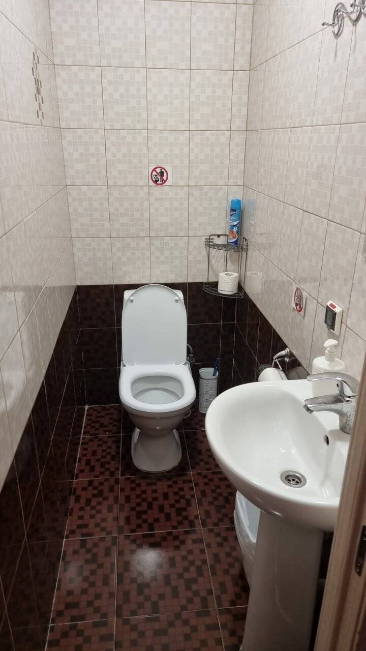 Фото Хостела Тверская 5 Москва 129