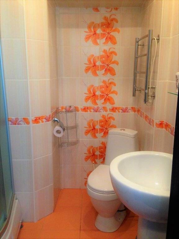 Фото Хостела Тверская 5 Москва 58