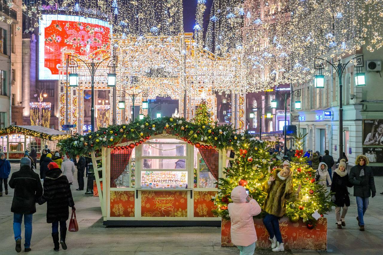 Фото Хостела Тверская 5 Москва 5