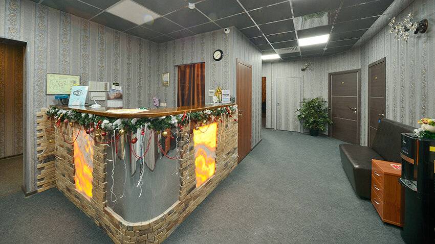 Фото Хостела Тверская 5 Москва 107