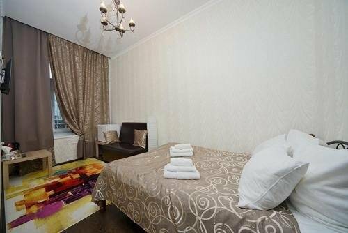 Фото Хостела Тверская 5 Москва 74